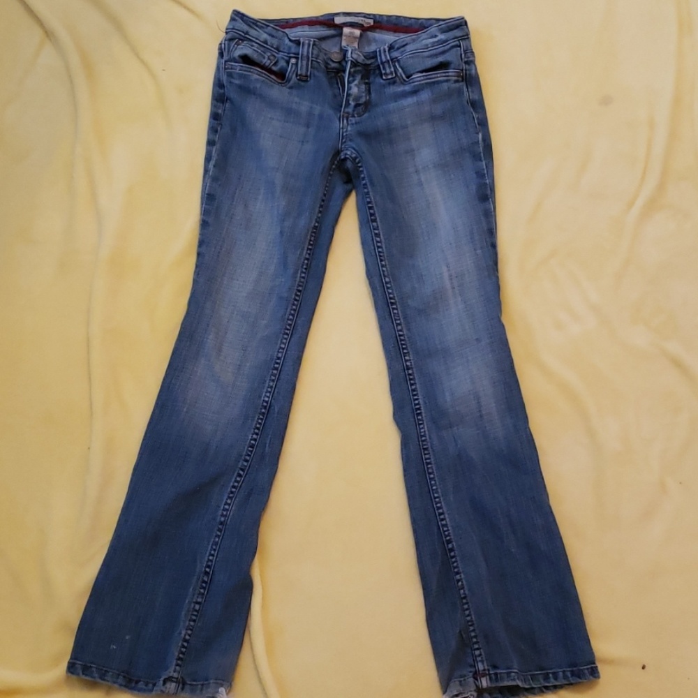 Refuge Jeans